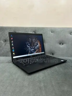 New Laptop Dell Latitude 7480 8GB Intel Core I7 SSD 256GB