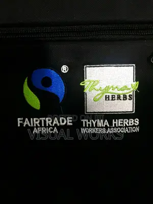 Embroidery Printing