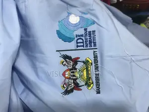 Embroidery Printing