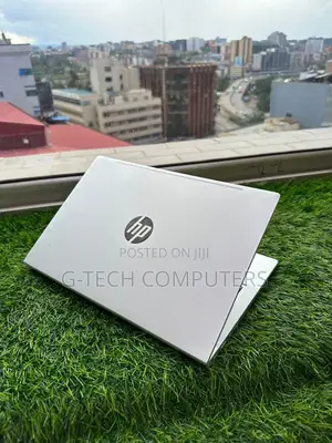 New Laptop HP ProBook 430 G8 8GB Intel Core I7 SSD 512GB