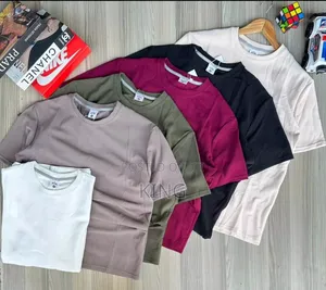 Comforting New Trend Tshirts