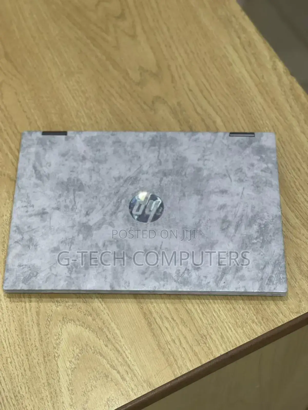 New Laptop HP Pavilion X360 8GB Intel Core I7 SSD 512GB