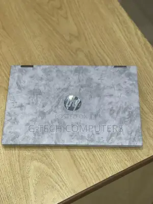 New Laptop HP Pavilion X360 8GB Intel Core I7 SSD 512GB