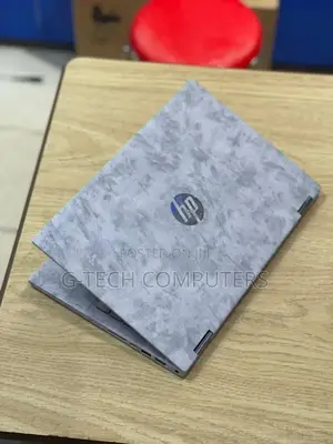 New Laptop HP Pavilion X360 8GB Intel Core I7 SSD 512GB