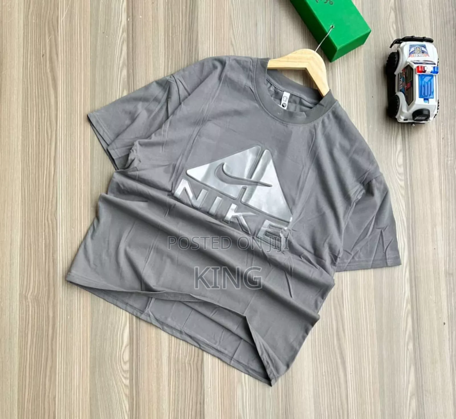 Real New Trend Tshirts