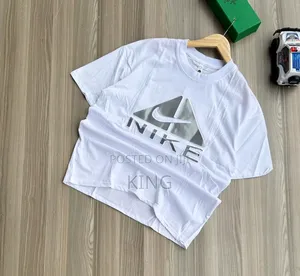 Certified Nike New Trend Tshirts