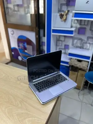 New Laptop HP EliteBook 1040 G3 8GB Intel Core I5 SSD 512GB