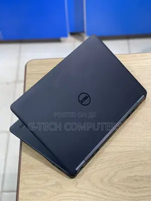 New Laptop Dell Latitude E7450 8GB Intel Core I5 HDD 500GB