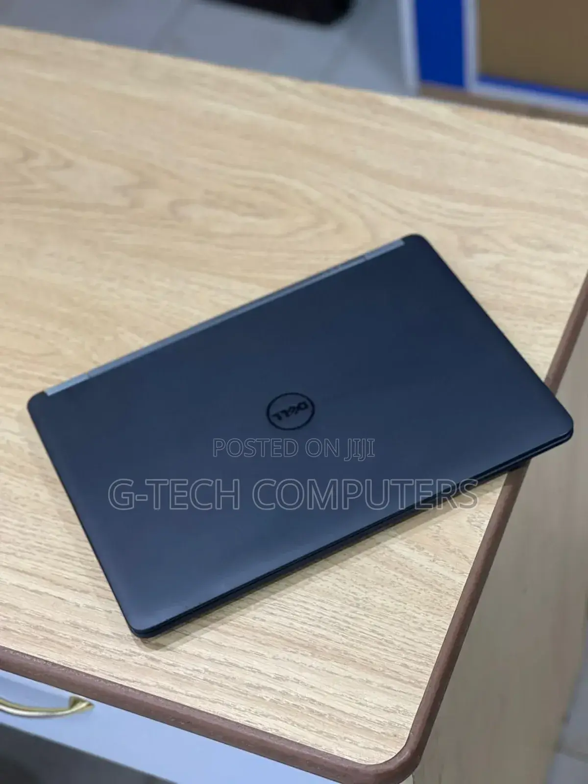 New Laptop Dell Latitude E7450 8GB Intel Core I5 HDD 500GB