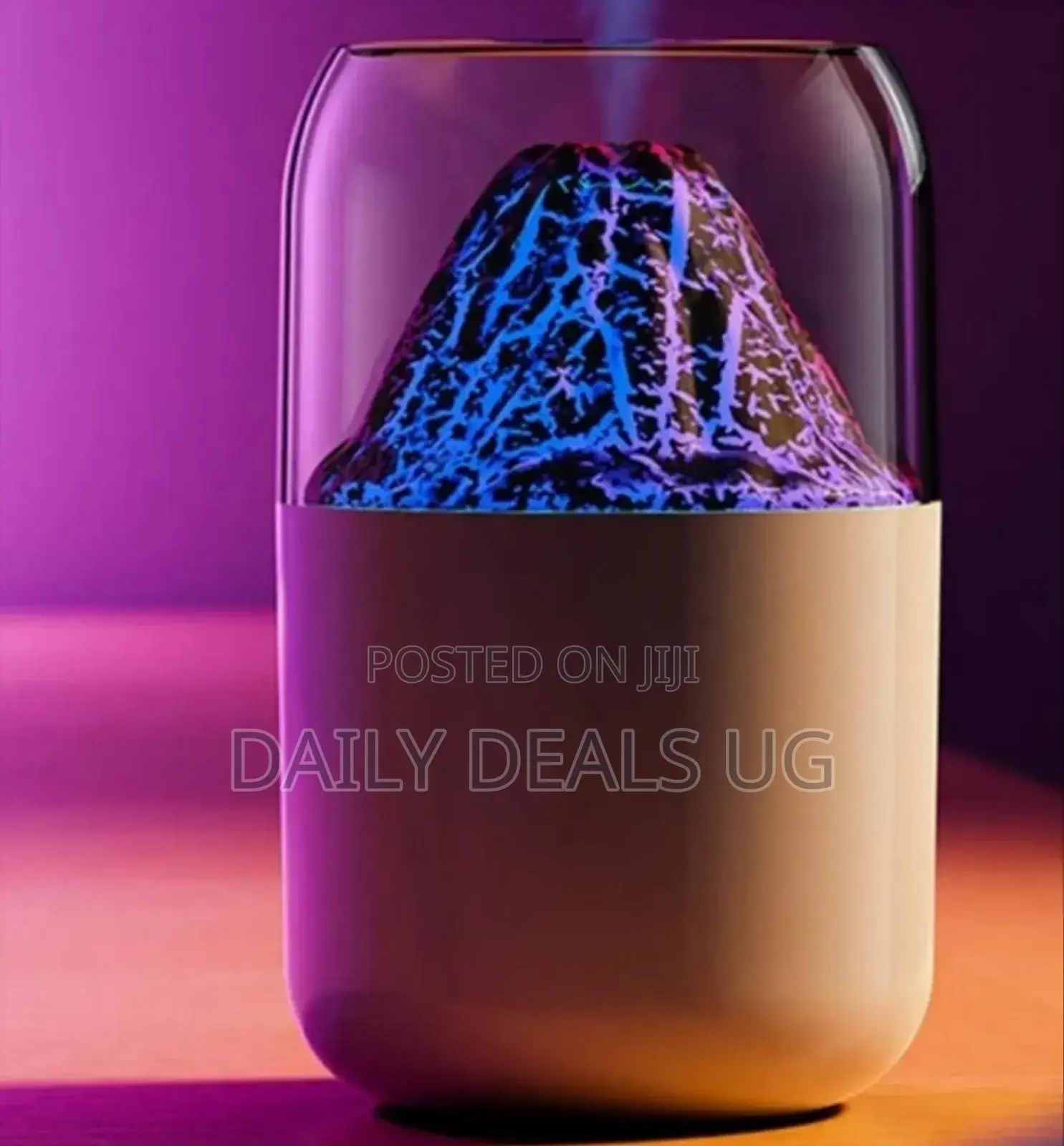 Led Humidifier