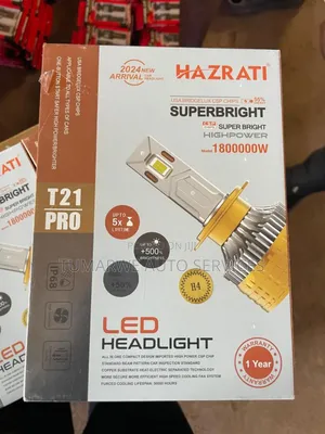 High Power Led Bulbs