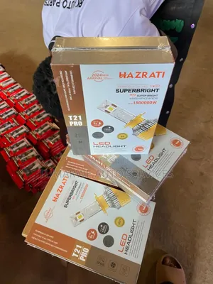 High Power Led Bulbs