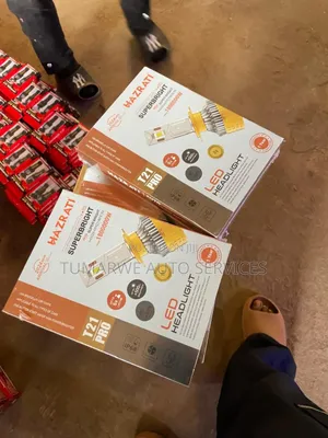 High Power Led Bulbs