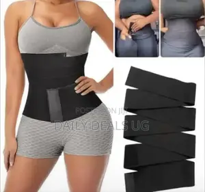 Waist Trainer Belt