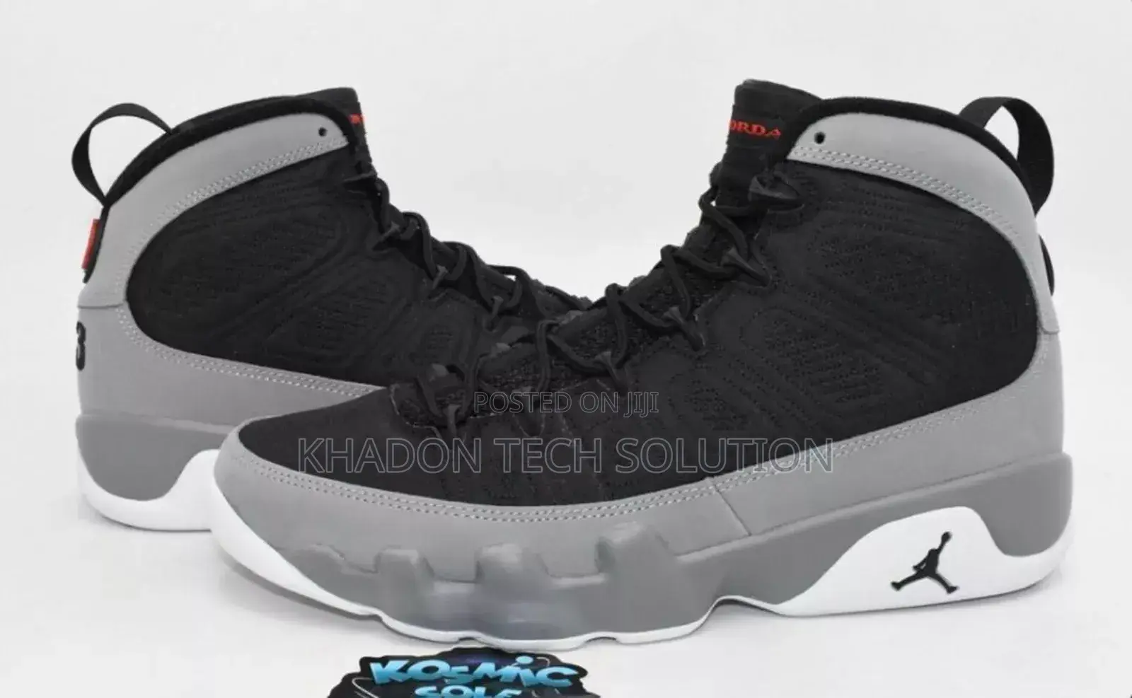 Jordan Shoes
