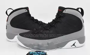 Jordan Shoes