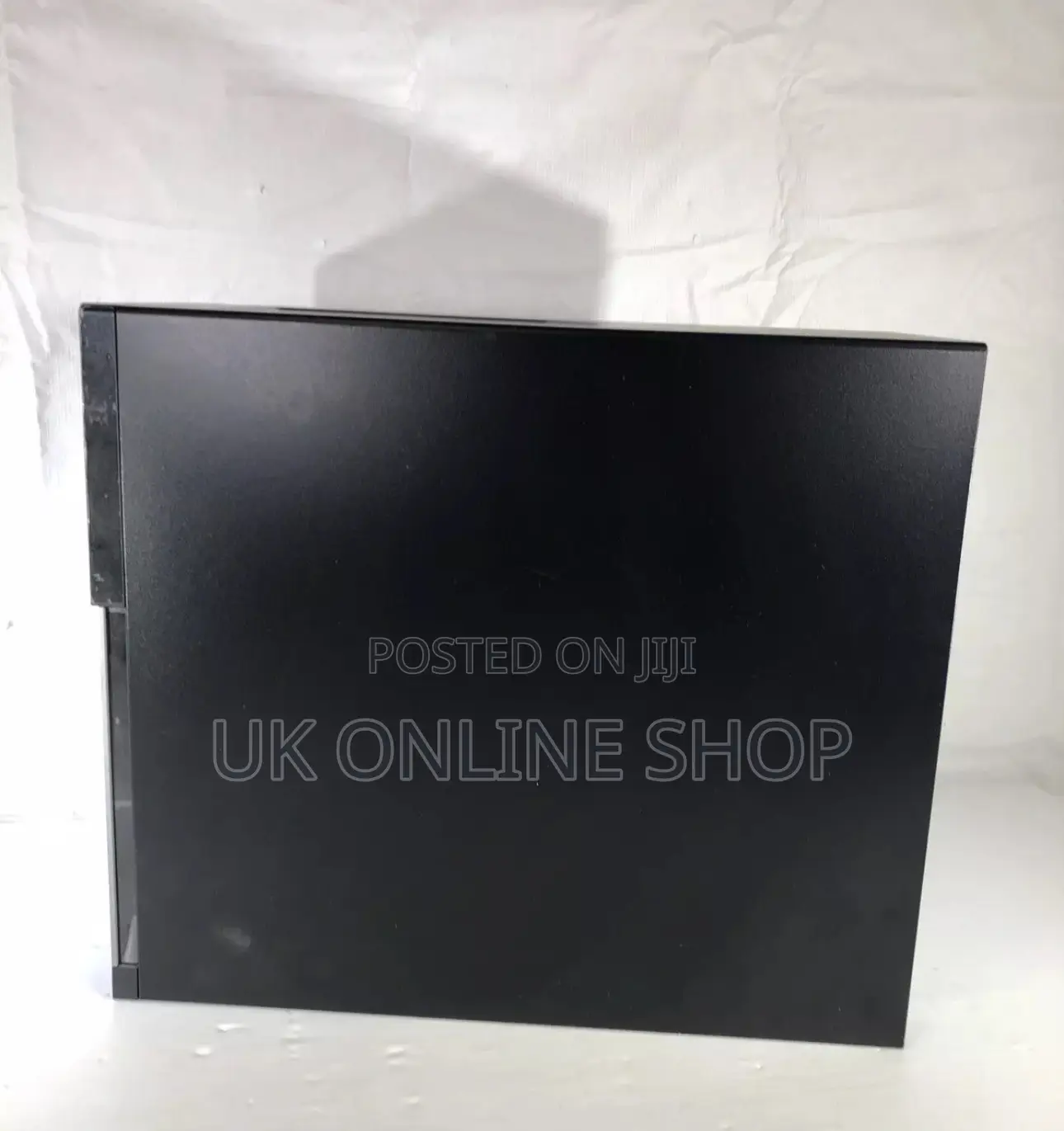 Desktop Computer Dell OptiPlex 3020 4GB Intel Core I3 HDD 500GB
