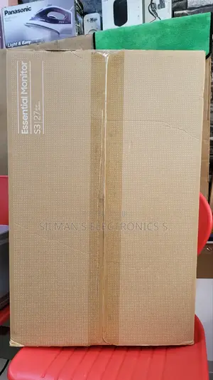 Samsung 27" S3 Flat Monitor