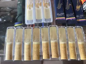 Saxophone Reeds 2.5 3.0 Alto Tenor Sax Rico Vandoien