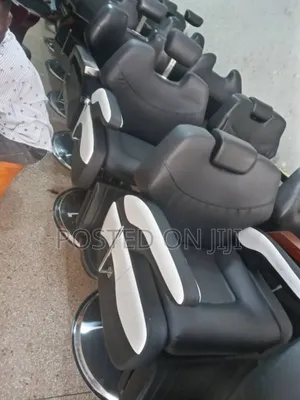 Barbers Chair
