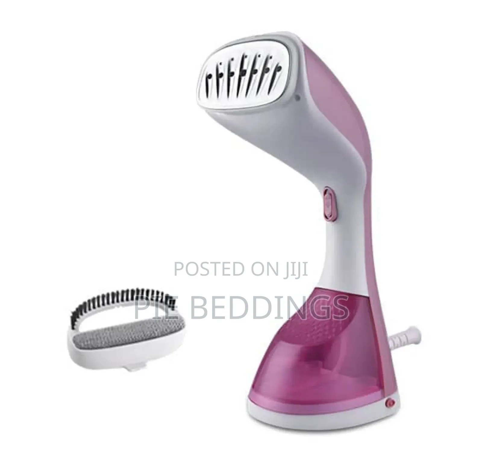 Hand Held Steam Iron