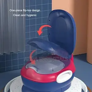 3 in 1 Baby Portable Multifunctional Mummy Baby Potty