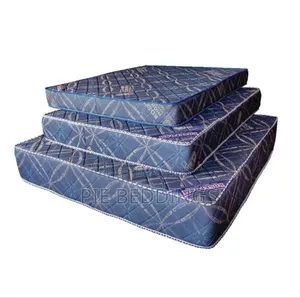 Heavy Duty Quality Mattresses in 5x6 and 6x6