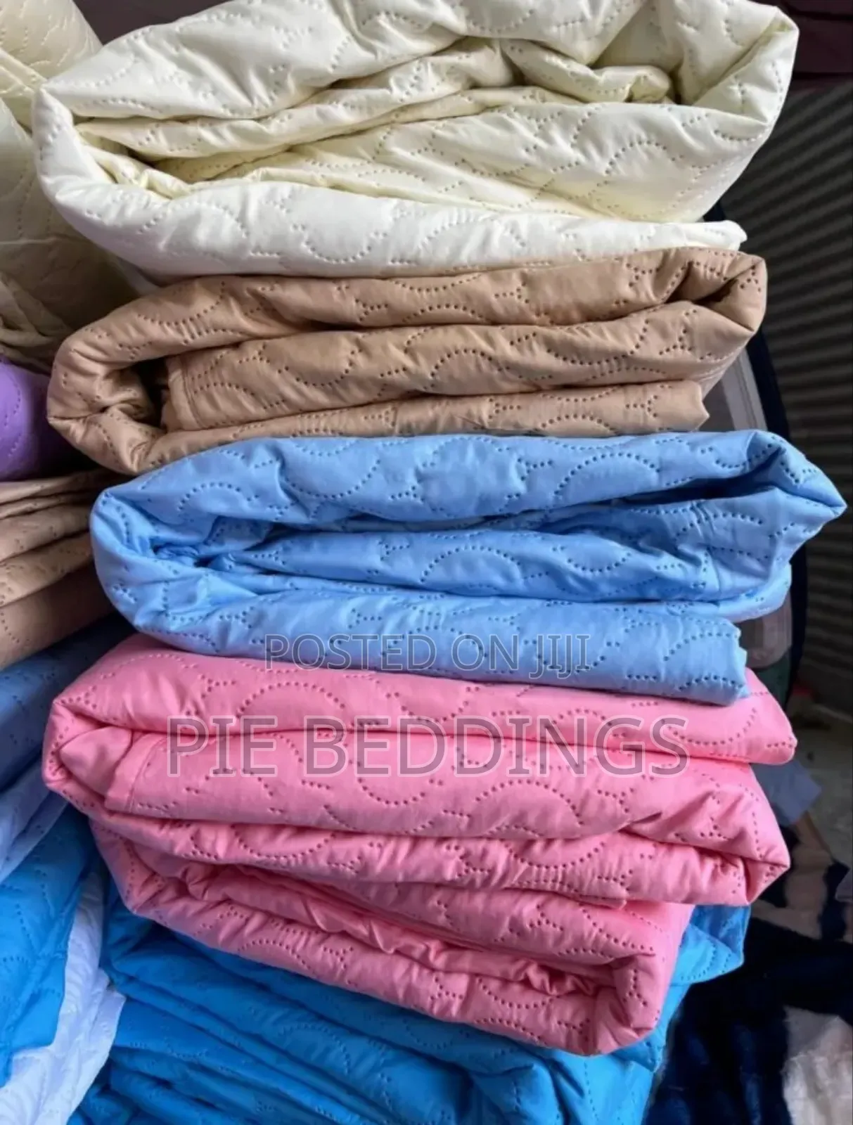 Quality Elastic Waterproof Mattress Protectors