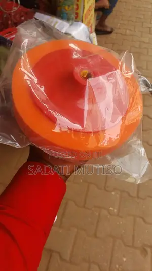 Polishing Pad / Wool(Sponge)