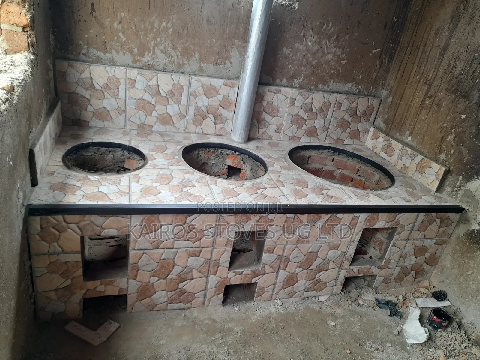 Firewood Commercial Stoves