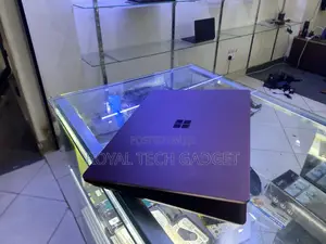 Laptop Microsoft Surface 8GB Intel Core I5 SSD 256GB