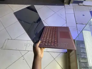 Laptop Microsoft Surface 8GB Intel Core I5 SSD 256GB