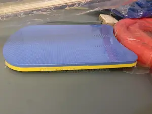 Swimming Kickboards Are Available