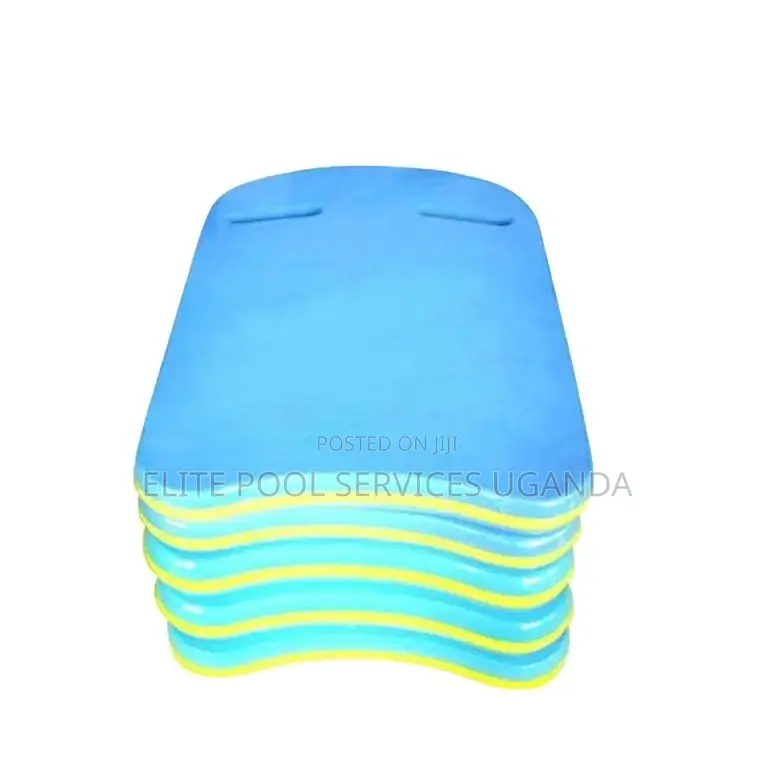 Swimming Kickboards Are Available