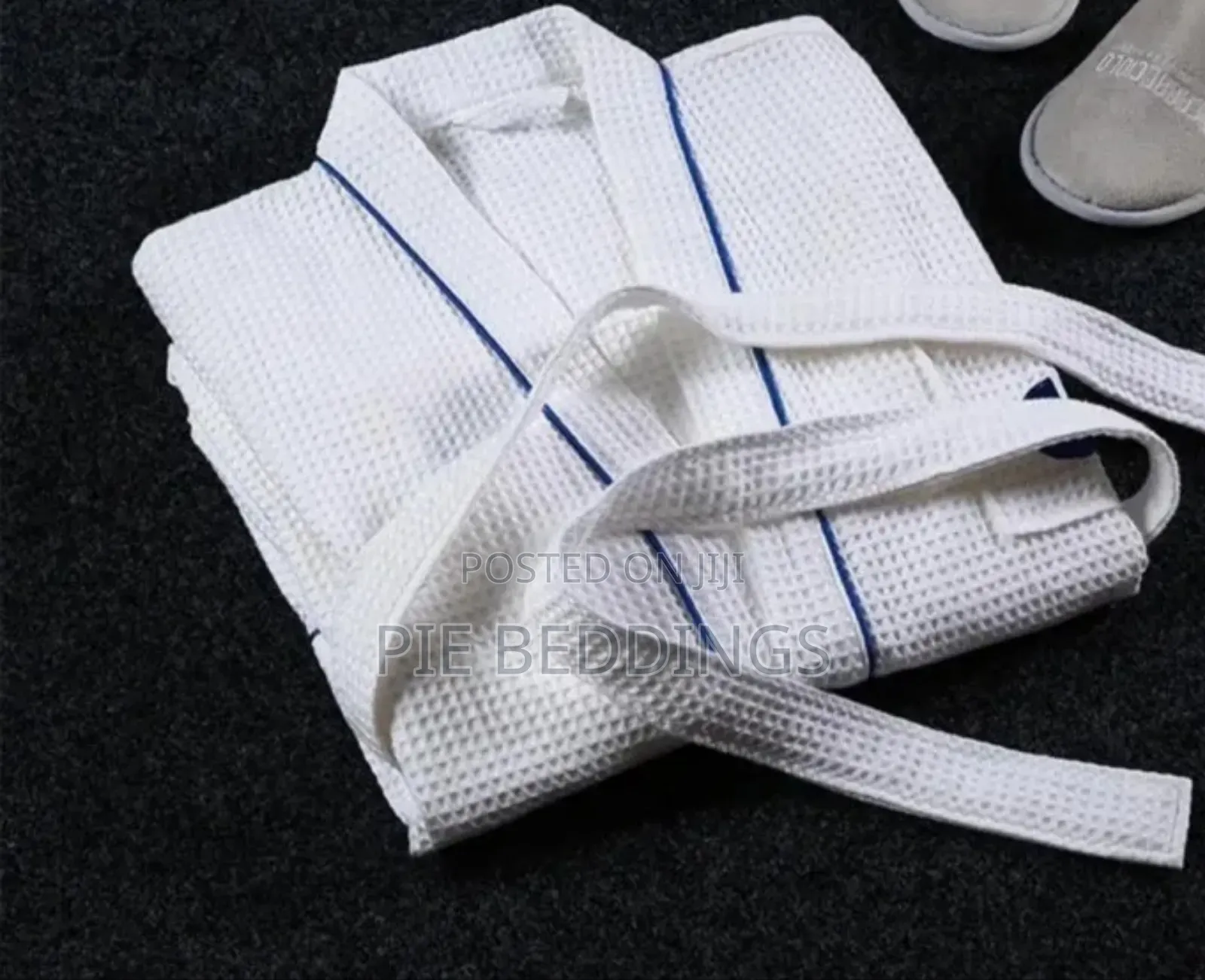 New Modest Bathrobes