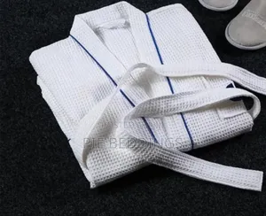 New Modest Bathrobes