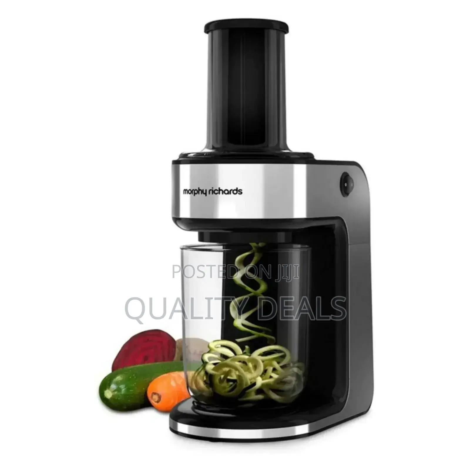 Murphy Richards Spiralizer