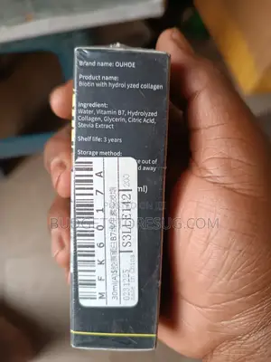 Hair Oils Beard Hair Growth