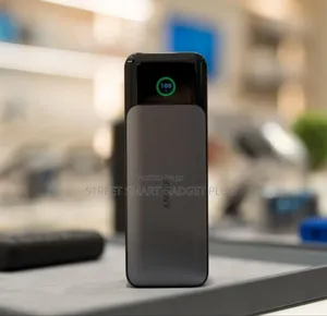 ANKER 737 (140watts) High Speed Powerbank