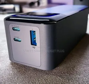 ANKER 737 (140watts) High Speed Powerbank