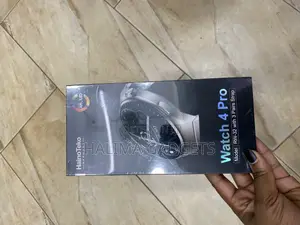 Watch 4 Pro