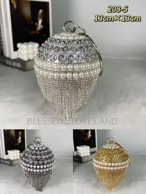 Party Clutch Bags