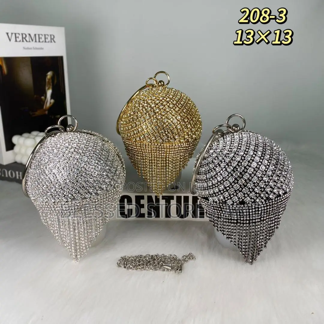 Party Clutch Bags