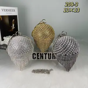 Party Clutch Bags