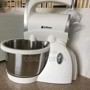 Hoffmans 3L Electric Stand Mixer