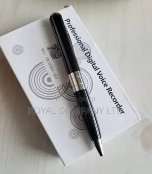 Voice Recording Pen
