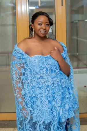 Bridal Mushanana or Kasuuti