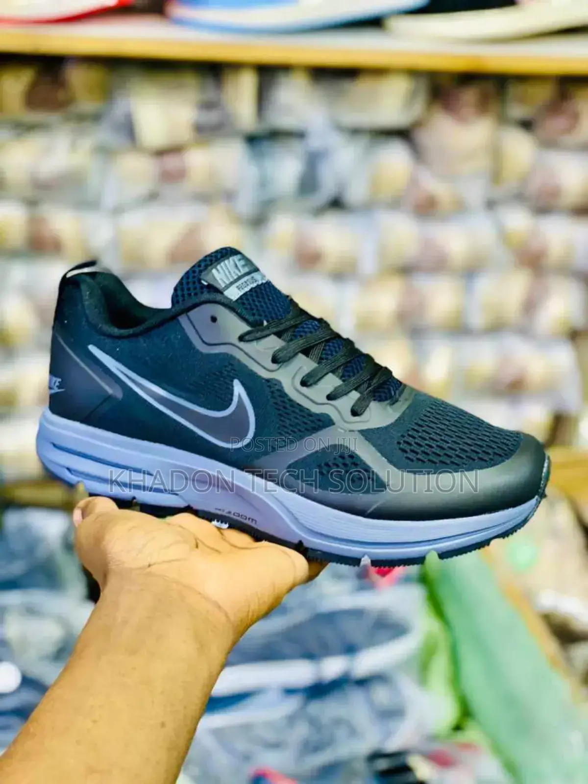 Nike Sneakers