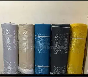 Curtain Fabric Whole Sale Price Per Meter