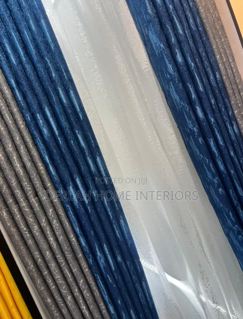 Qyality Curtain Per Each Pieace